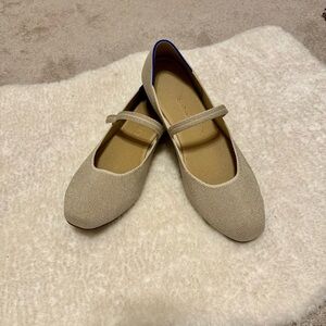 Rothy’s The Square Mary Jane